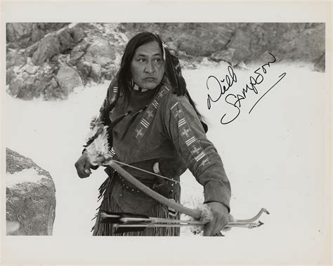 Will Sampson