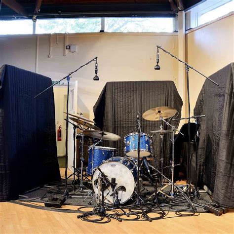 VocalBoothToGo.com – Portable Vocal Booths, Acoustic Blankets and ...
