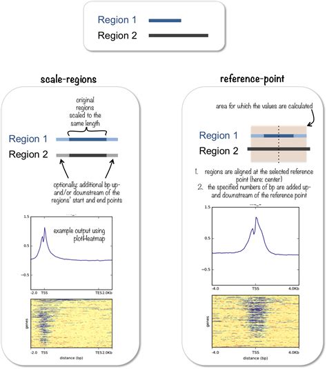 Reference Point Example 的图像结果