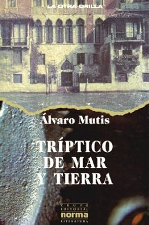 Amazon.in: Buy Triptico de mar y tierra (Coleccion la Otra Orilla ...