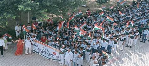 ‘Swachhata Hi Seva Campaign’ Becomes ‘Jan Andolan’ – Modern Shrines ...