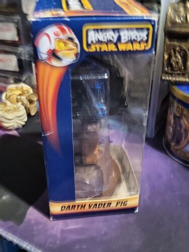 Darth Vader Pig Funko Wacky Wobbler Bobble head India | Ubuy