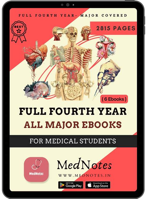 MedNotes - For Medical Students