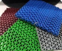 Wholesale Trader of Door Mats & PVC CUSHION AND TURF MATS by Gaurav ...
