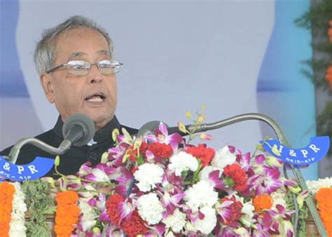 Speech by the President of India, Shri Pranab Mukherjee at the ...