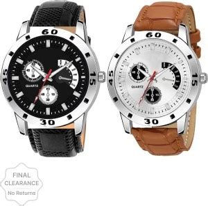 Wrogn Watches - Buy Wrogn Watches Online at Best Prices in India ...