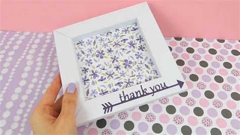 Image result for Paper Shadow Box Frame Template Free