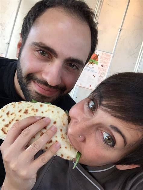 ERICA LIVERANI - MASTERCHEF ITALIA