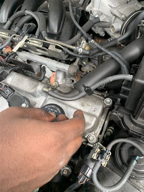 Check Engine Light Flashing and Car Shaking Causes and Fixes (Expert ...