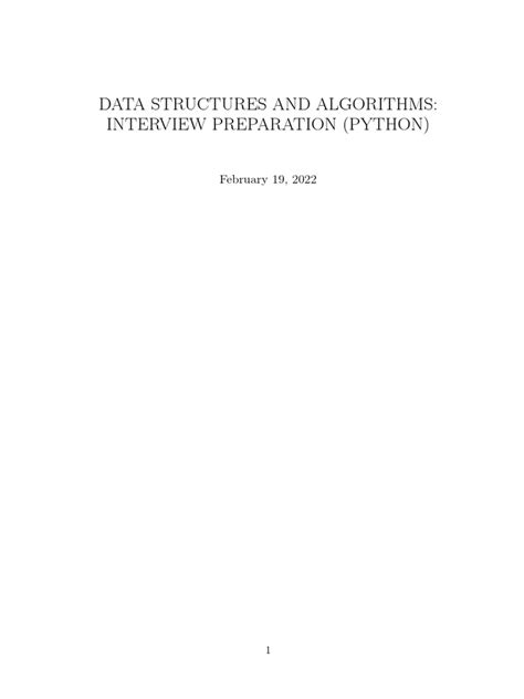 Data Structure and Algorithm Download 的图像结果