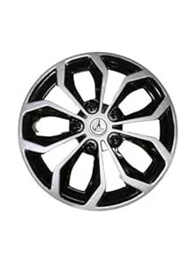 Panewaj 17 Inches Wheel Cover for Mahindra Scorpio-N Wheel Cap Cover ...
