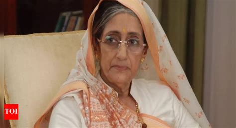 Kumkum Bhagya's veteran actress Asha Sharma passes away at 88 | - Times ...
