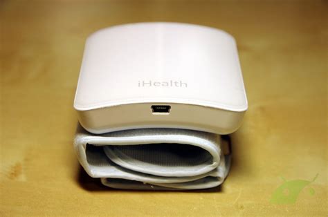 Recensione iHealth BP7, misura pressione Bluetooth