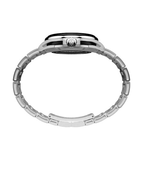 Timex Atelier GMT24 M1a