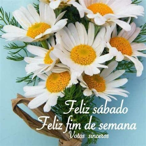 Mensagens para um Fim de Semana Feliz!