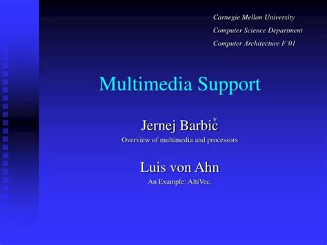 Image result for Multimedia Support