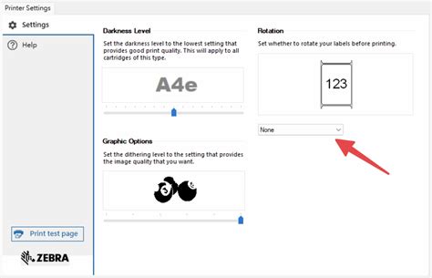 Image result for Zebra Printer Command