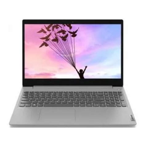 Lenovo Ideapad 3 (81X800LGIN) (Core i3 11th Gen/8 GB/512 GB SSD/Windows ...