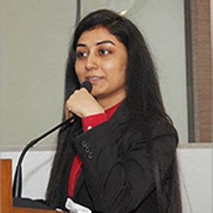 Payal Shah [Director]