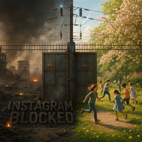 Instagram Ban Wave 2025: Causes, AI Moderation Errors, and How to ...