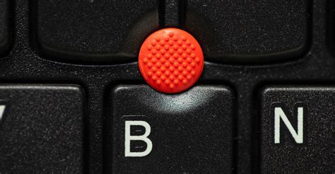 Image result for Using ThinkPad TrackPoint Finger Position
