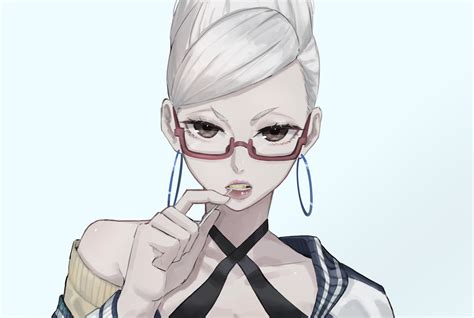 ayase seiko (dandadan) drawn by channyy19 | Danbooru