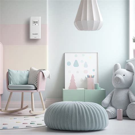 Image result for Wireless Remote Sensor