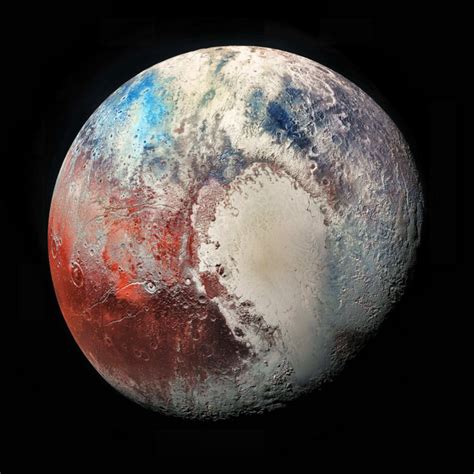 Why Is Pluto a Dwarf Planet 的图像结果