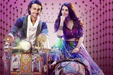 LoveYatri Movie Review: फिल्म का म्यूजिक अच्छा, यंगस्टर्स को पसंद आ ...