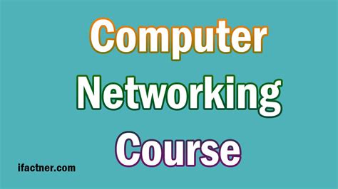 Image result for Computer Networking Course YouTube