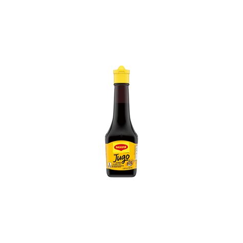 Maggi Jugo Seasoning Sauce 3.38 oz (Pack of 72) - Walmart.com