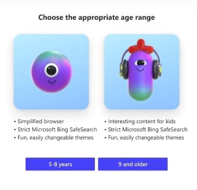 Image result for Kids Mode Web Browser