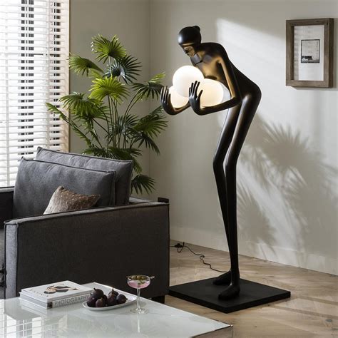 Largw Lamps Interior Design Living Room Lighting Ideas: 39 Ways To
