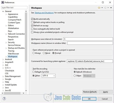 Image result for Java Eclipse Tips