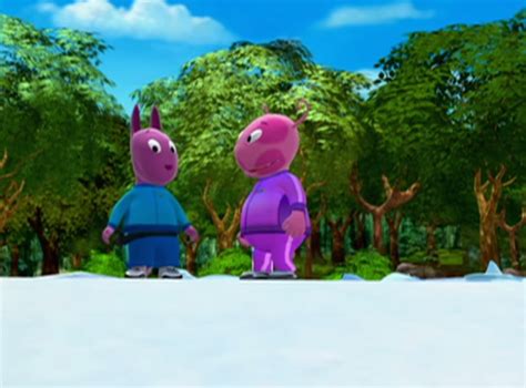 Backyardigans Race 的图像结果