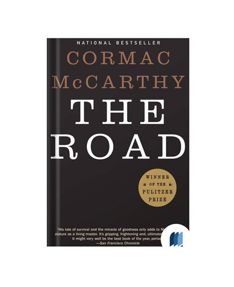 The Road Cormac Mccarthy