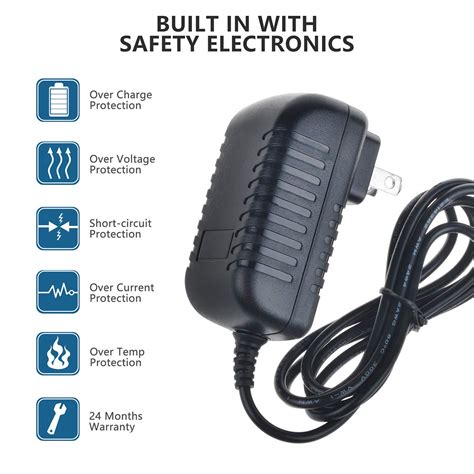 Buy SKKSource AC Adapter Compatible with Arcam irDAC airDAC Audiophile ...