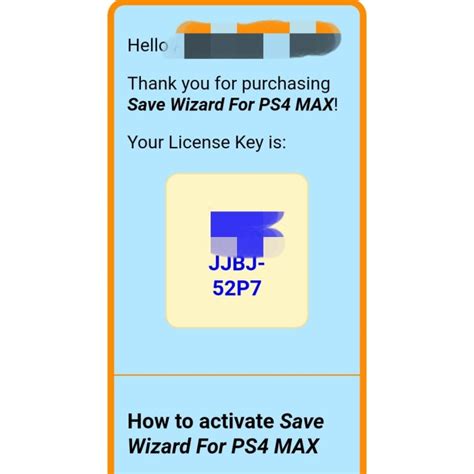 PS4 Save Wizard Free License Key 的图像结果