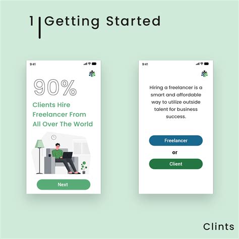 Image result for Freelancer Application