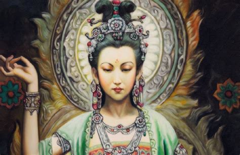 kuan yin quotes