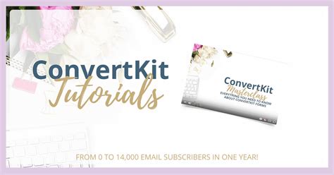 Image result for Convertkit Training List View