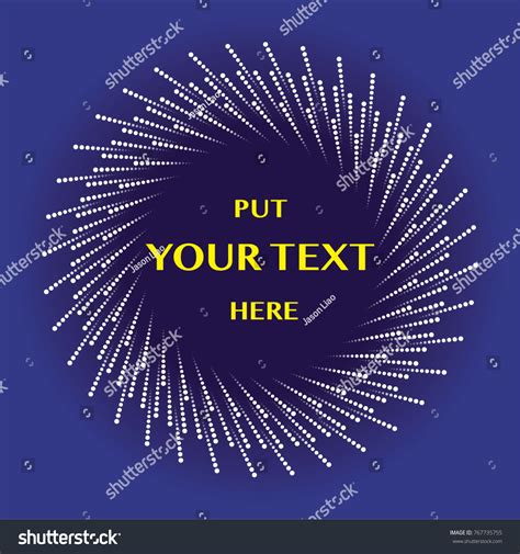 Image result for JavaScript Text Radial Effect