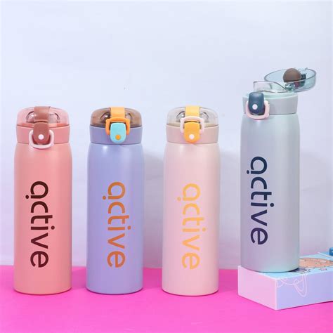 Best Water Bottles for Kids | Cute, Safe & Leakproof Picks