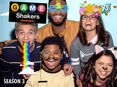 Game Shakers Season 3 Episode 1 at Wilda Talley blog