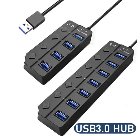 Image result for Multi USB Adapter for Computer