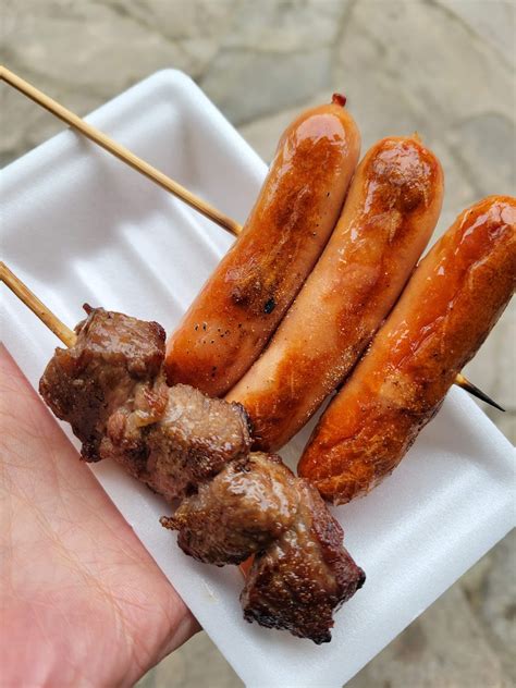 2023年SSTR初参加レポート 中編：飛騨牛串焼きはウマかった：木曽～高山編 | 鴨屋