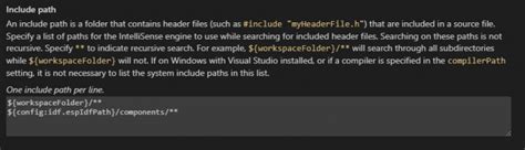 Image result for Esp32 Visual Studio Code HelloWorld