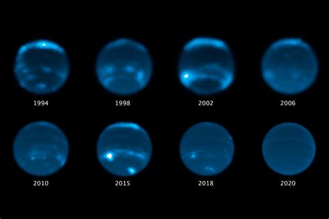 Neptune Clouds 的图像结果