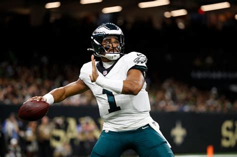 Eagles’ Jalen Hurts and Nick Sirianni had peace accord at bye week ...