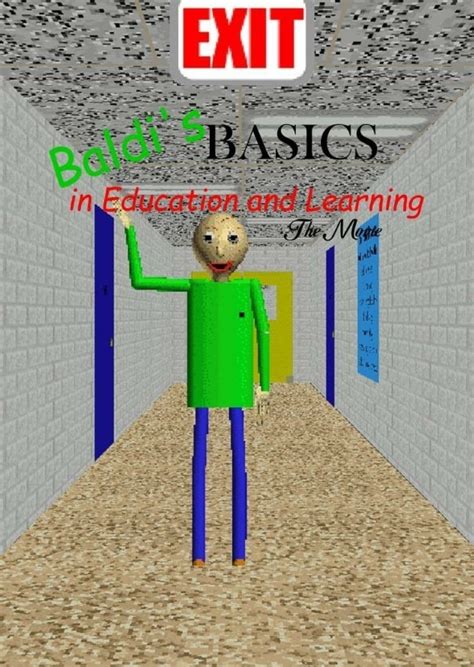 Image result for Baldi Game